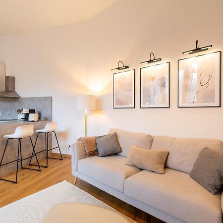 Ferienwohnung Casita Loft Ludwigshafen am Rhein Exterior foto