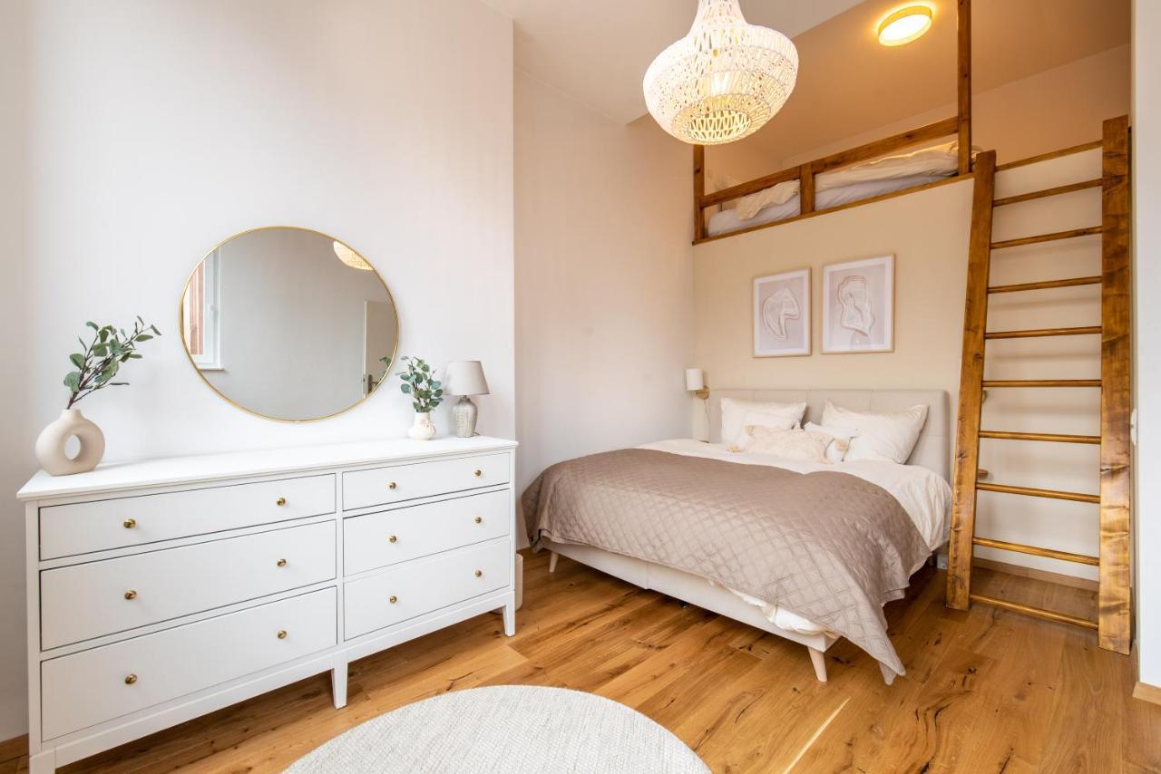 Ferienwohnung Casita Loft Ludwigshafen am Rhein Exterior foto